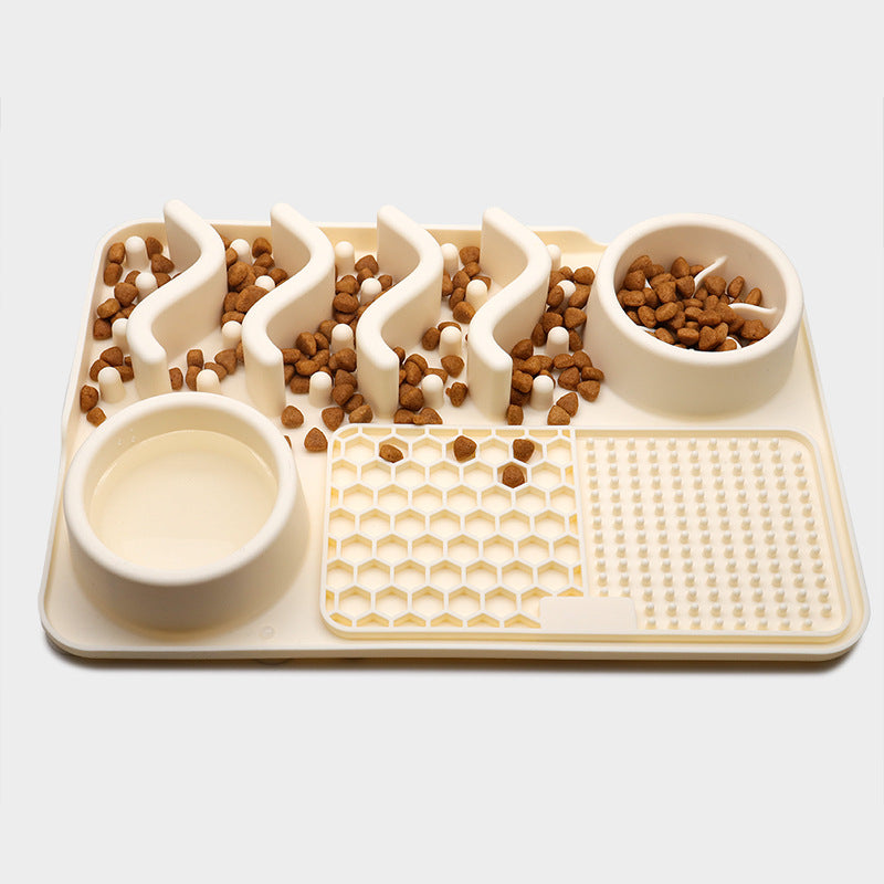 CalmCamp multifunction dog lick mat product view